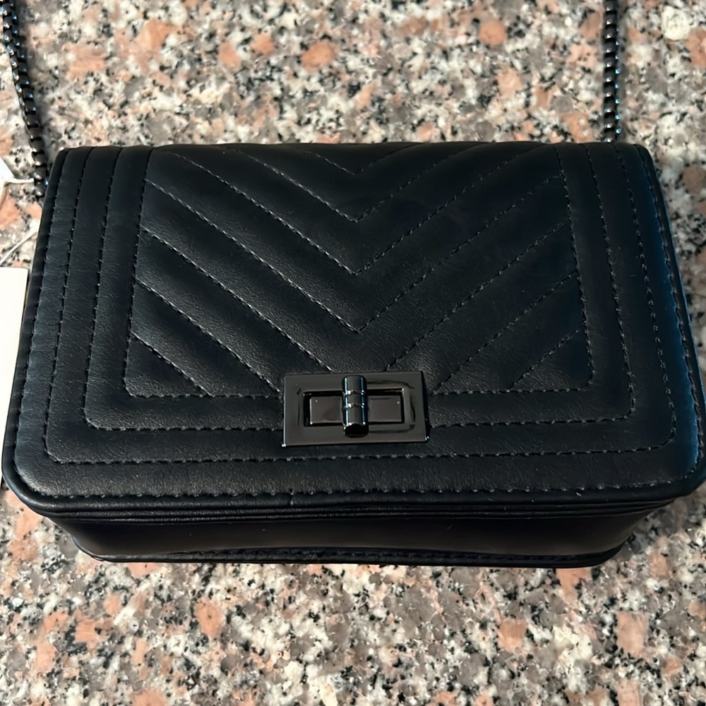 Lola Mae Crossbody Purse